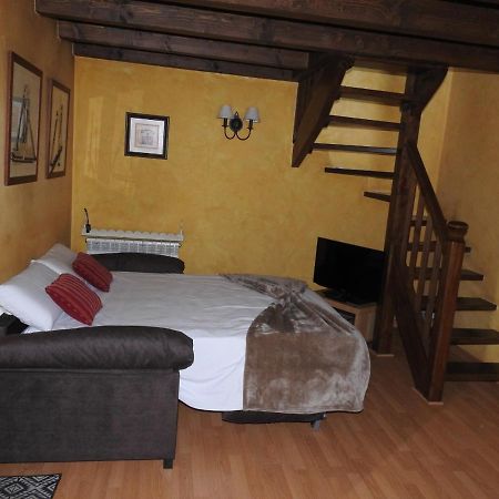 Acogedor Refugio En La Vall D'Incles, Hut1-05073 Buitenkant foto
